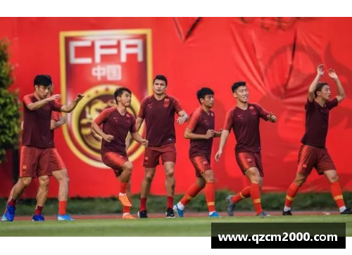 彩神彩票官网曹阳：中国足球的希望与挑战
