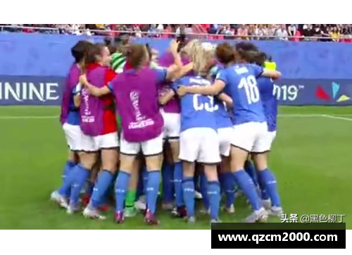 彩神彩票官网女足世界杯32强最终排名：欧洲揽前3!日本第5，中国只排第23 - 副本