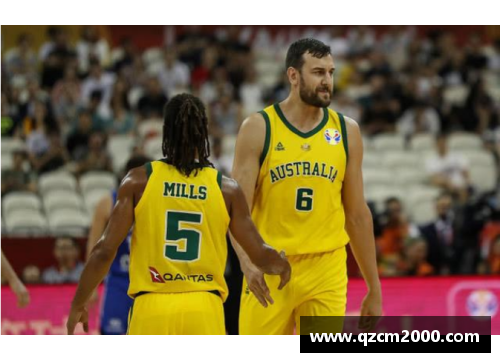 彩神彩票官网澳大利亚NBA球员：超越国界的篮球英雄
