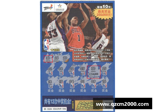 彩神彩票官网NBA最新交易风向：球队如何调整阵容和战术
